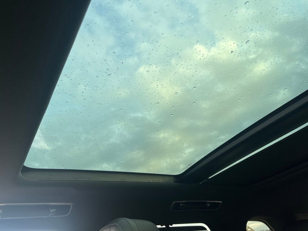 New 2026 Land Rover Range Rover Sport Dynamic SE image 21