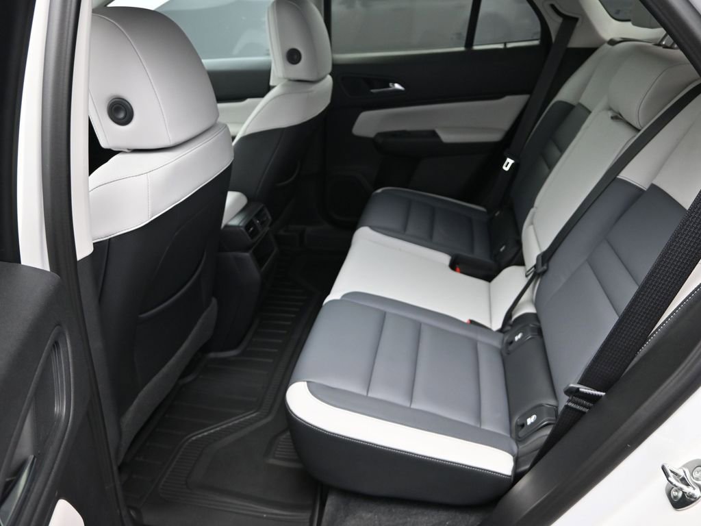 Used 2024 Honda Prologue Touring image 12