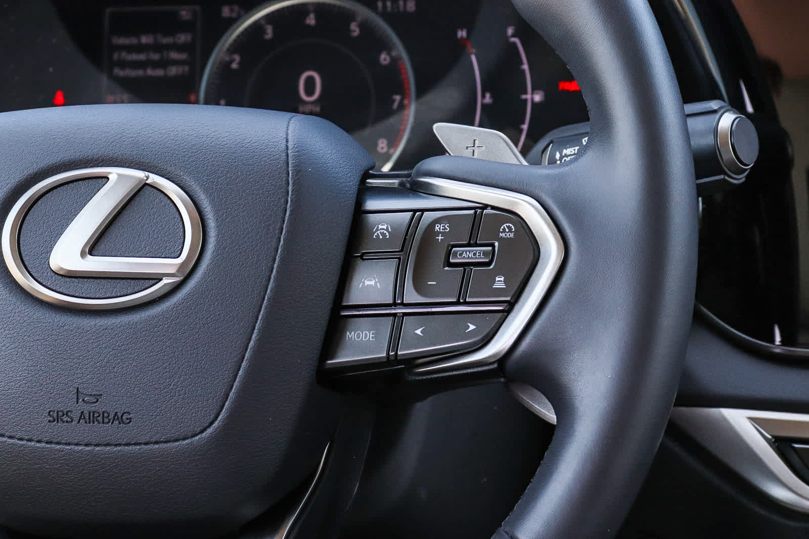 Used 2023 Lexus RX 350 FWD w/ Cold Area Package image 20