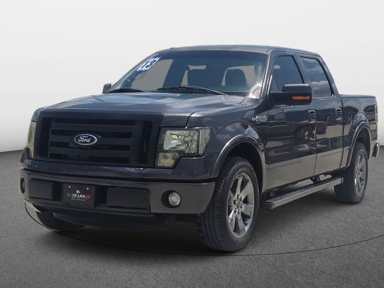Used 2013 Ford F150 FX2 w/ Mid Equipment Group