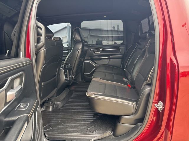 Used 2020 RAM 1500 Laramie w/ Sport Appearance Package AWD/4WD image 22