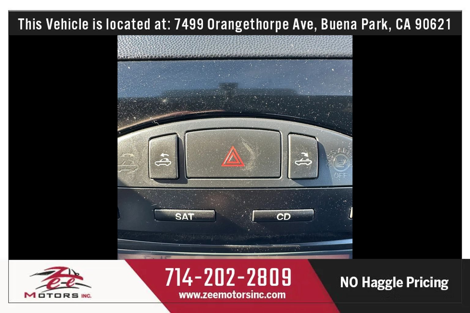 Used 2008 MAZDA MX-5 Miata Grand Touring w/ Premium Pkg RWD image 29