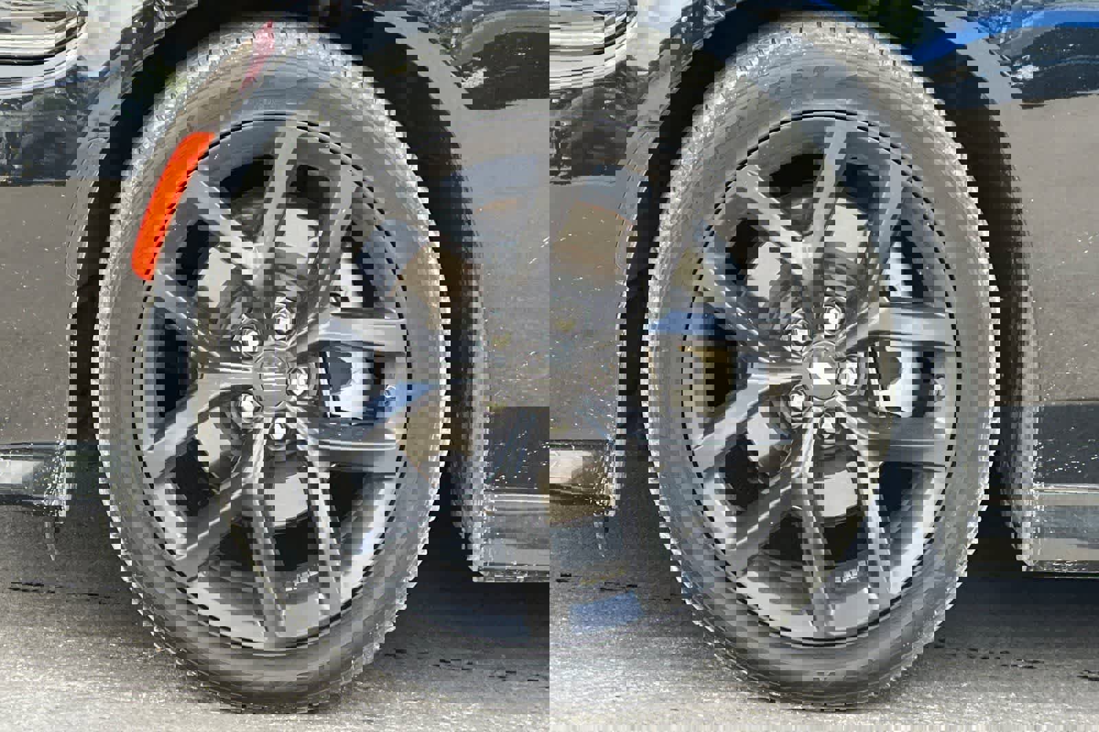 Used 2023 Dodge Charger GT w/ Blacktop Package image 12