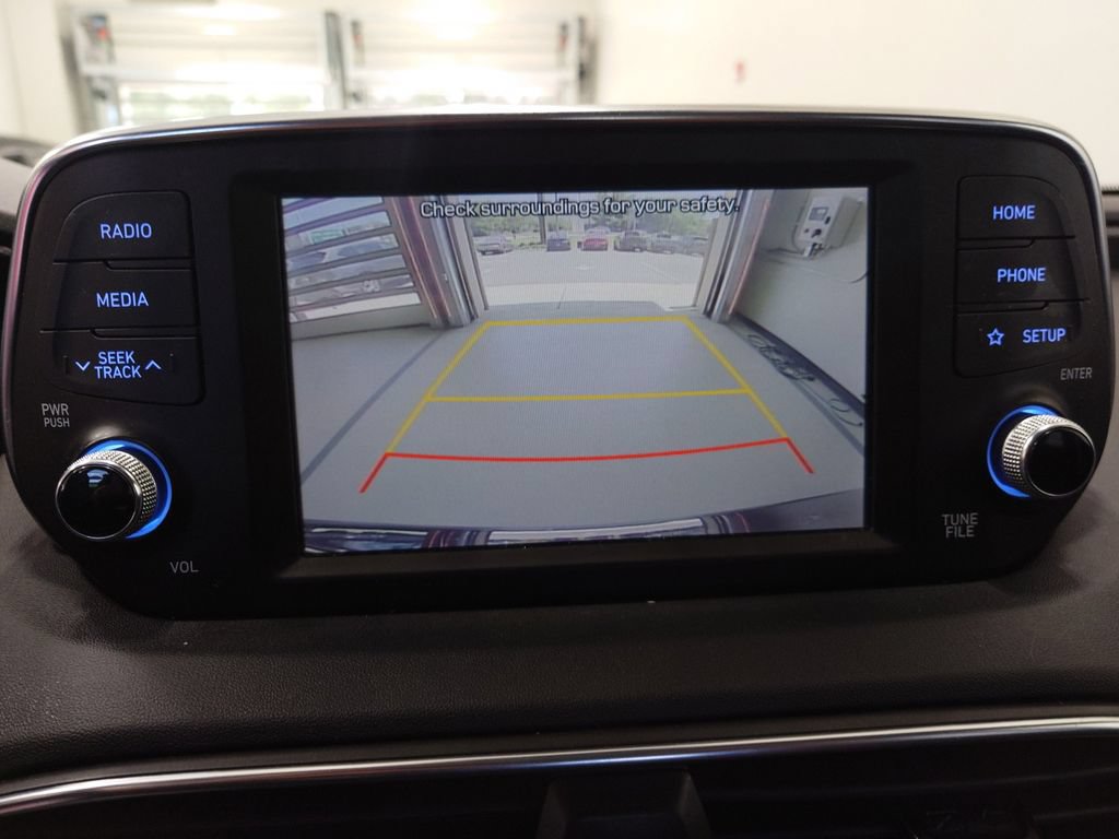 Used 2019 Hyundai Santa Fe SEL AWD/4WD image 21