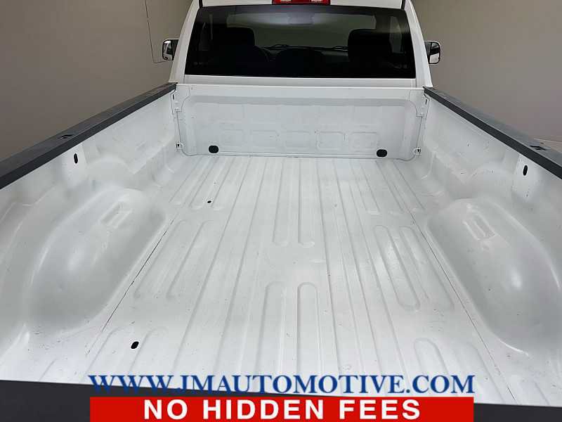 Used 2017 RAM 2500 Tradesman w/ Chrome Appearance Group AWD/4WD image 11