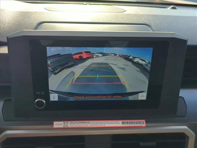 Certified 2025 Toyota Tacoma SR5 image 21