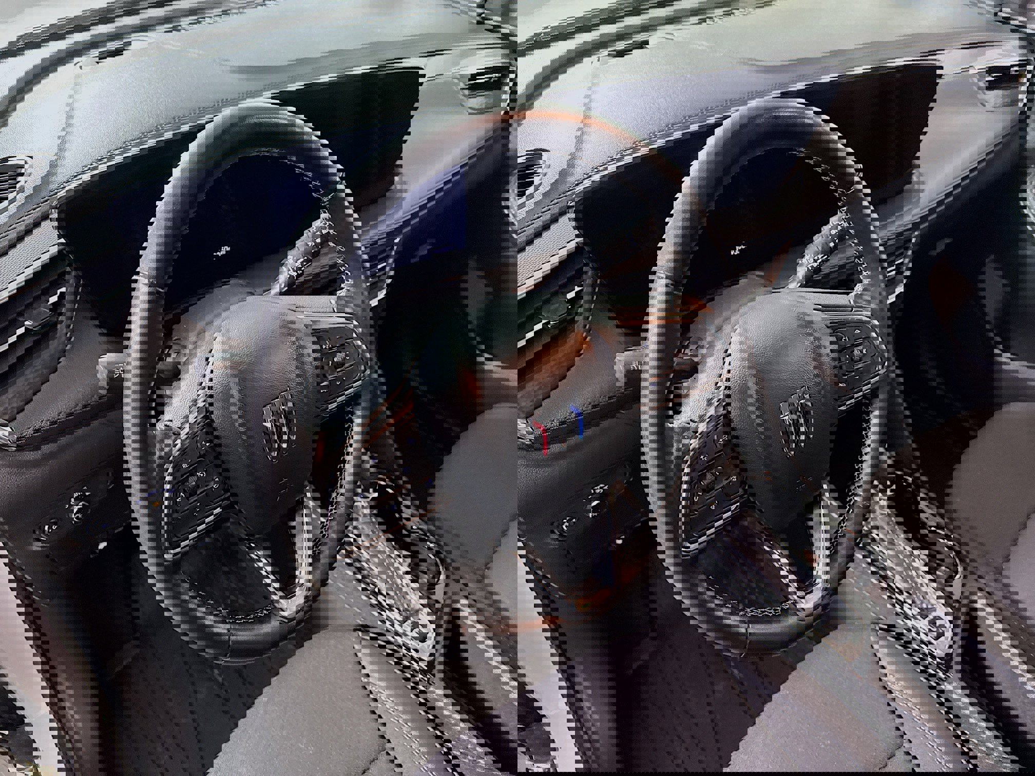 Used 2024 Buick Encore GX Preferred w/ Comfort Package image 12