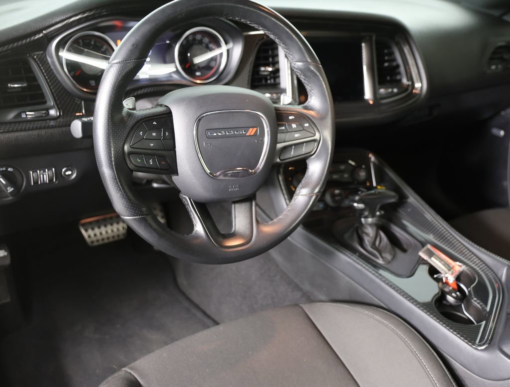 Used 2023 Dodge Challenger R/T Scat Pack image 11