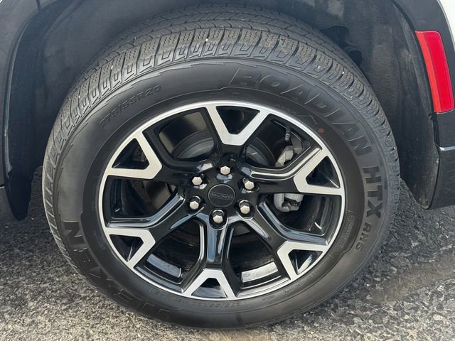 Certified 2025 Jeep Wagoneer Series III image 11