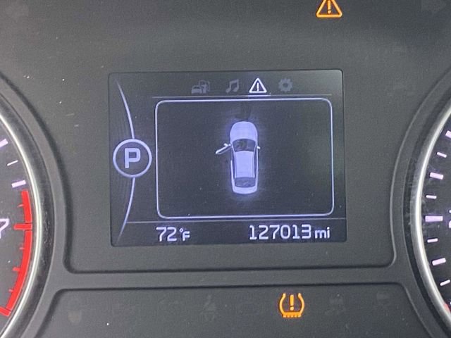 Used 2018 Kia Optima EX w/ Premium Package FWD image 27