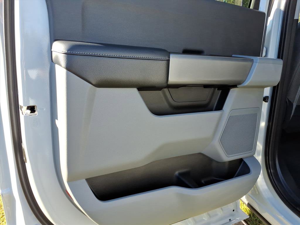 New 2026 Ford F250 XL w/ STX Appearance Package image 11