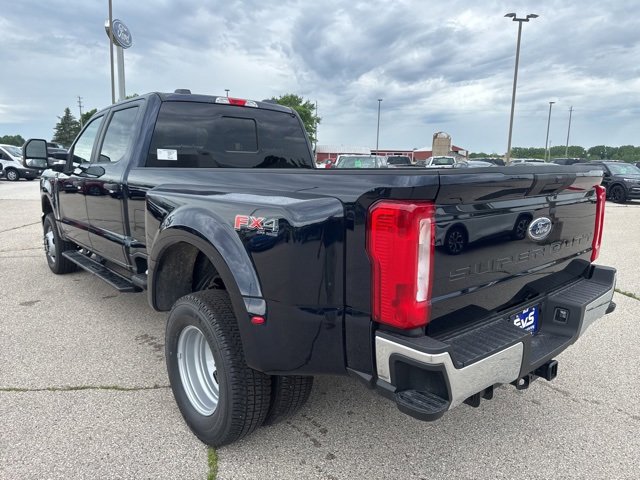 New 2025 Ford F350 XL image 5