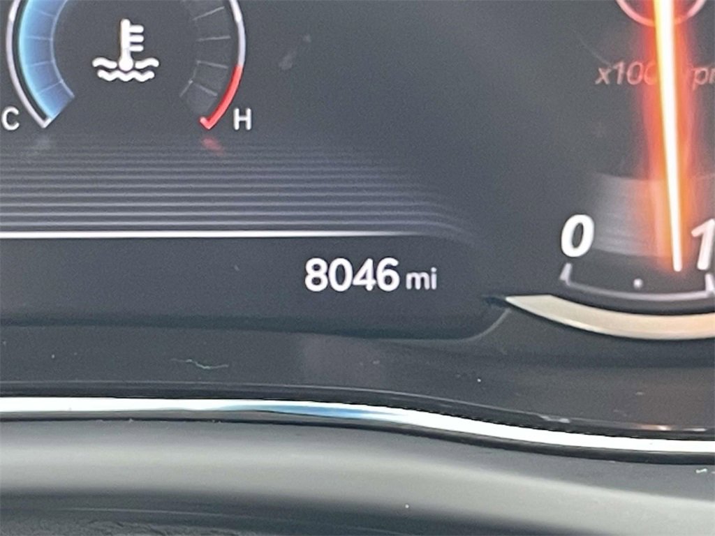 Certified 2025 Genesis GV70 2.5T image 25