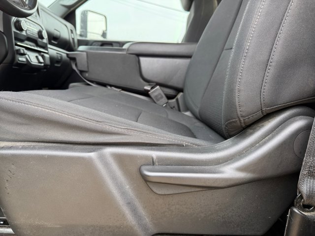 Used 2020 Chevrolet Silverado 2500 W/T w/ WT Convenience Package image 22