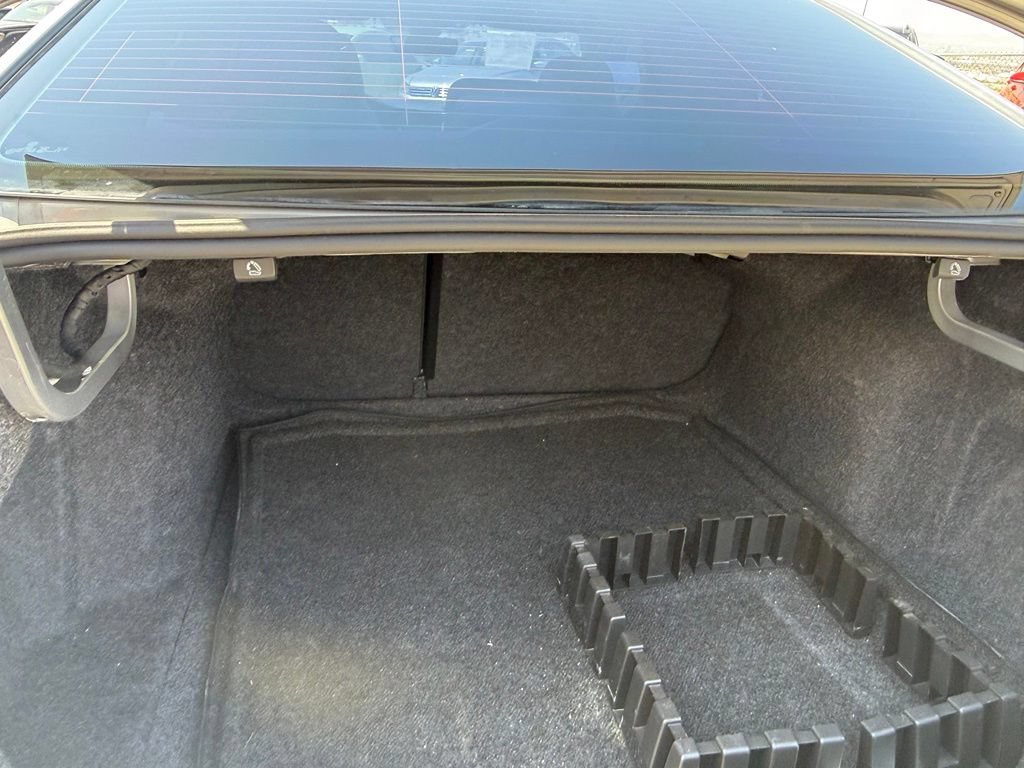 Used 2024 Volkswagen Jetta SE w/ Panoramic Sunroof Package FWD image 22
