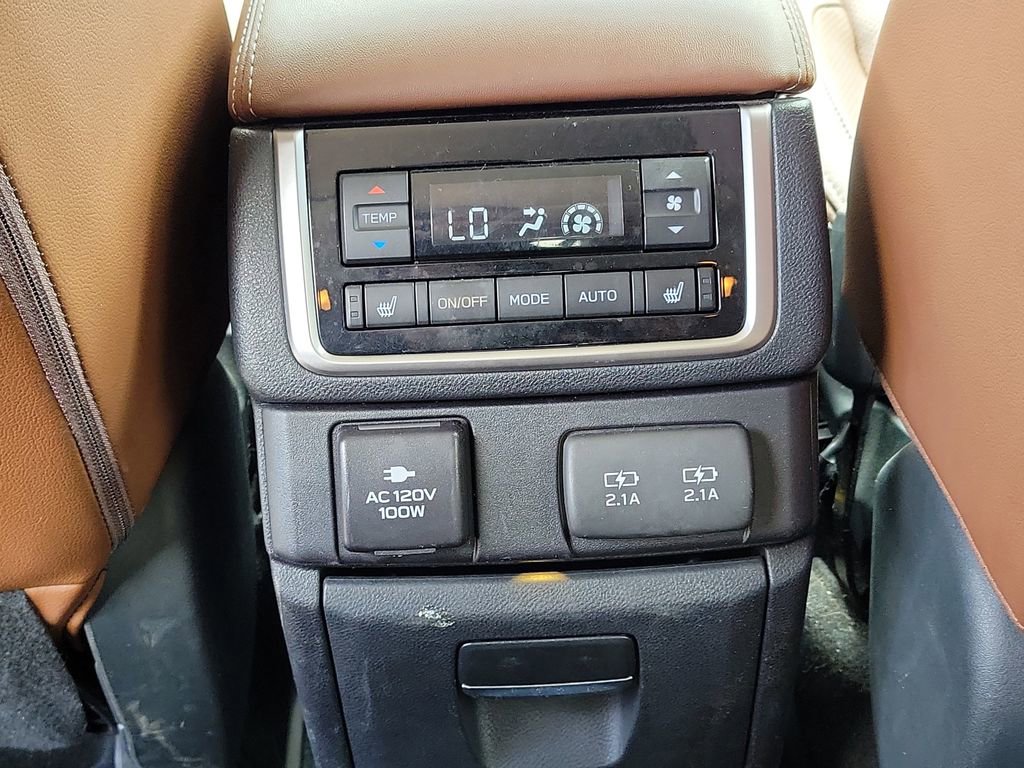 Used 2021 Subaru Ascent Touring image 14