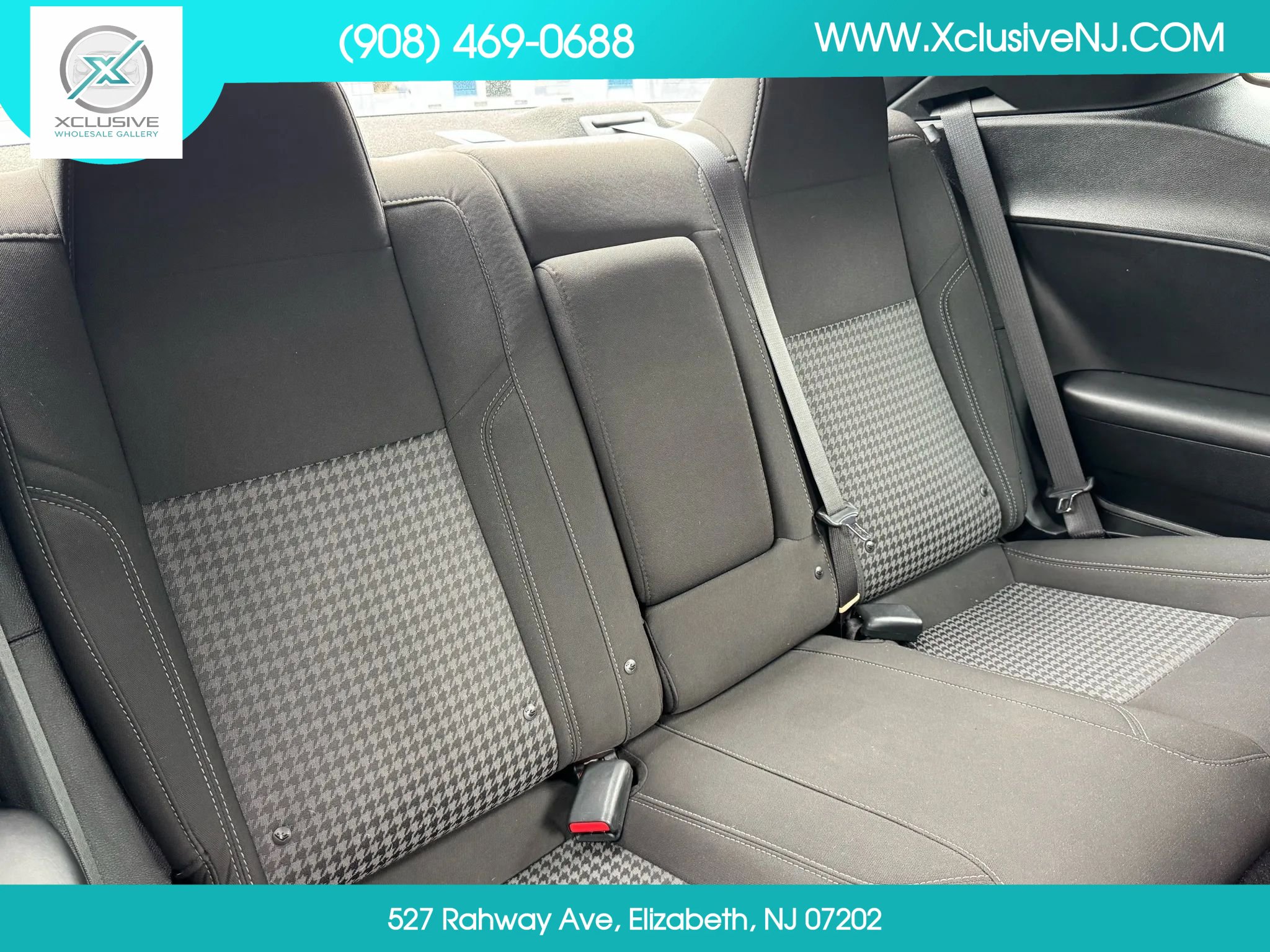 Used 2020 Dodge Challenger SXT image 22