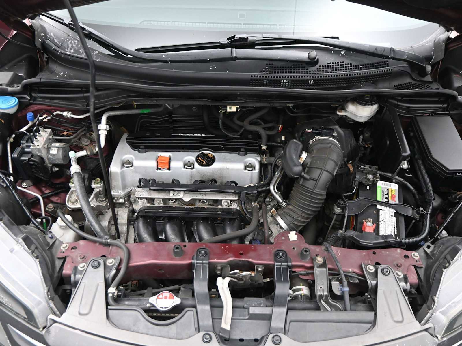 Used 2014 Honda CR-V LX image 23