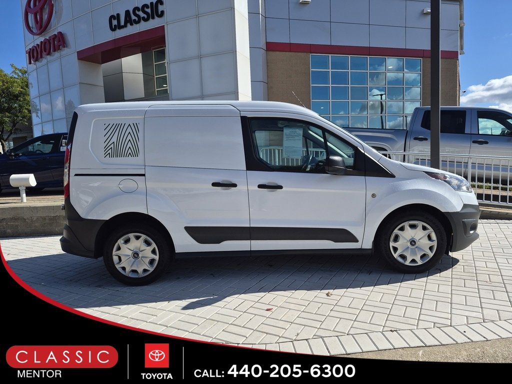 Used 2018 Ford Transit Connect XL