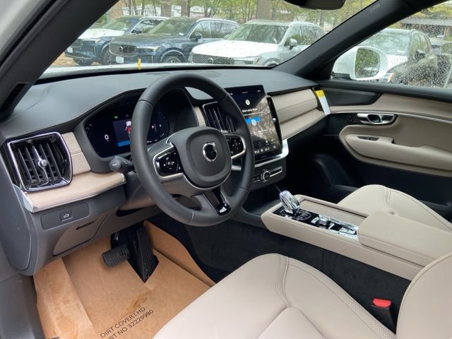 New 2026 Volvo XC90 B6 Plus AWD/4WD image 10