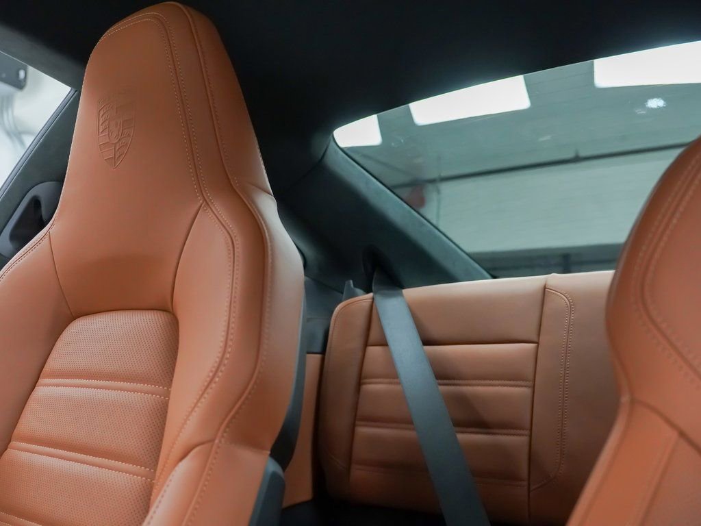 New 2026 Porsche 911 Carrera S image 33