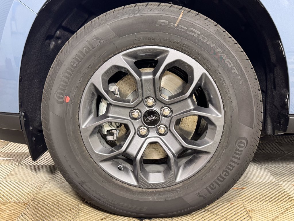 New 2026 Ford Maverick XLT FWD image 16