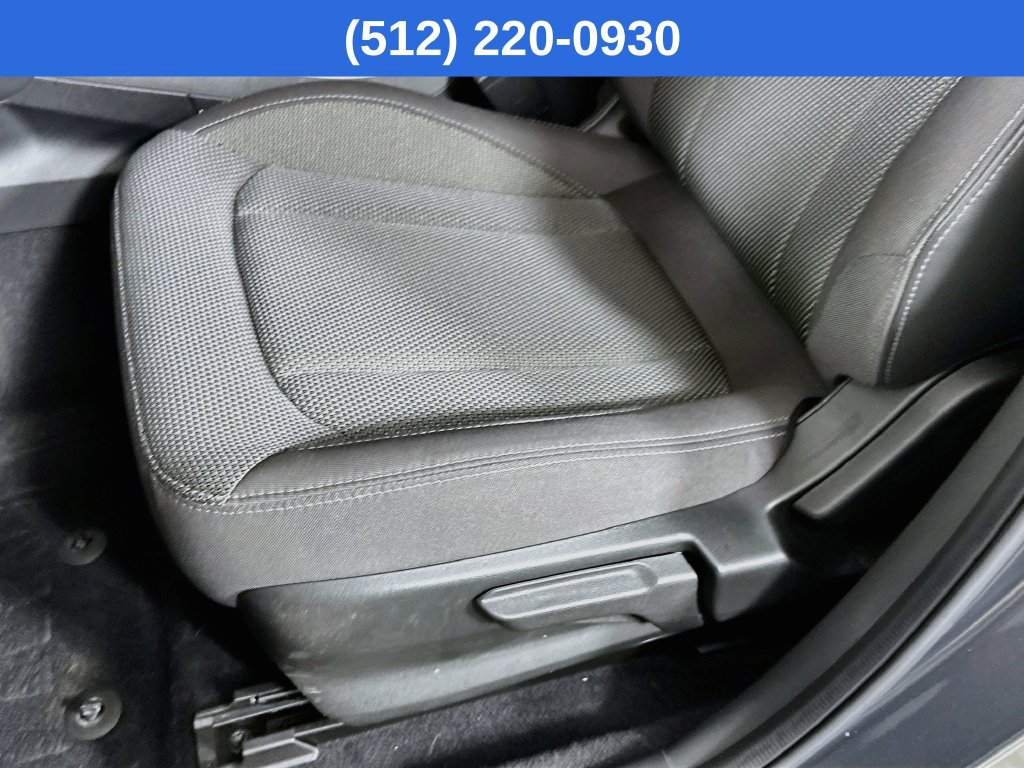 Certified 2024 Subaru Crosstrek 2.0i Premium AWD/4WD image 24