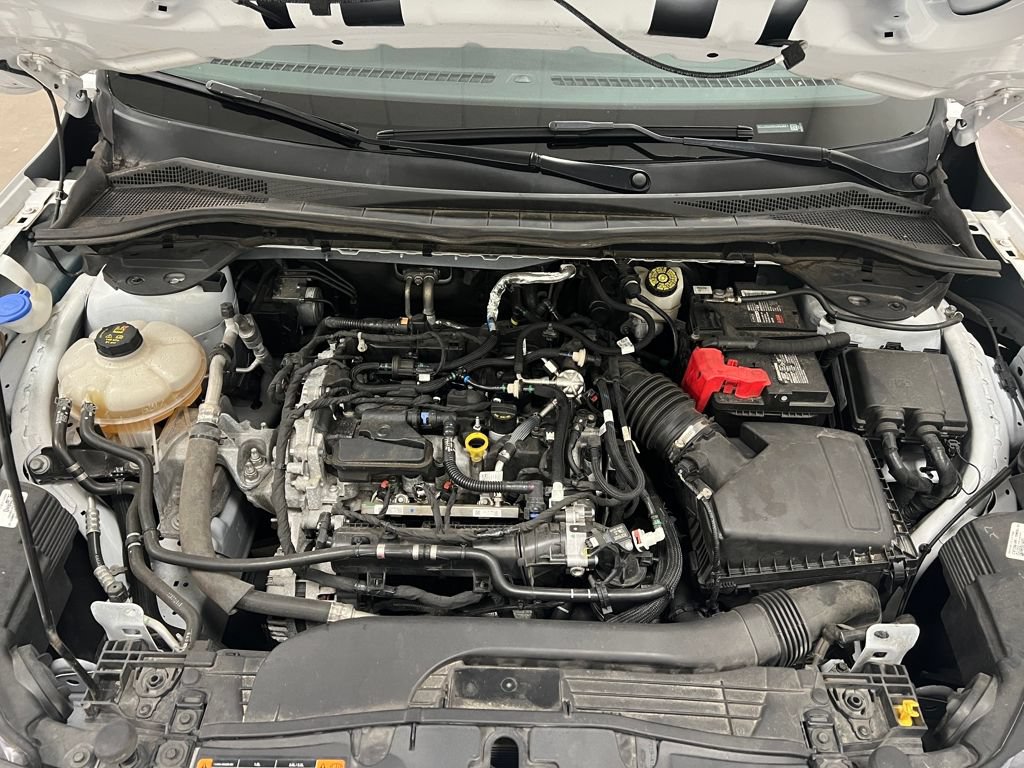 Used 2022 Ford Escape SE AWD/4WD image 23