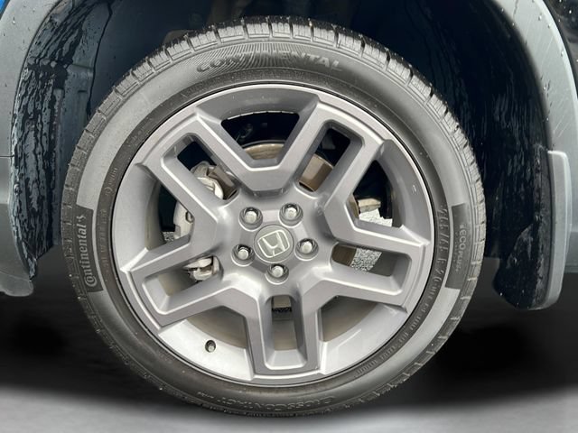 Used 2022 Honda Passport EX-L image 26