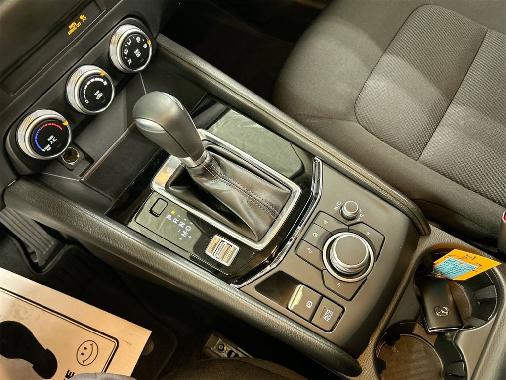 Certified 2023 MAZDA CX-5 AWD 2.5 S image 17