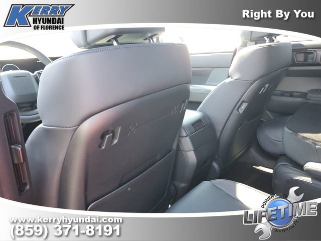 New 2026 Hyundai Santa Fe Calligraphy AWD/4WD image 14