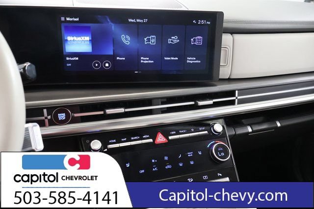 Used 2024 Hyundai Santa Fe SEL AWD/4WD image 21