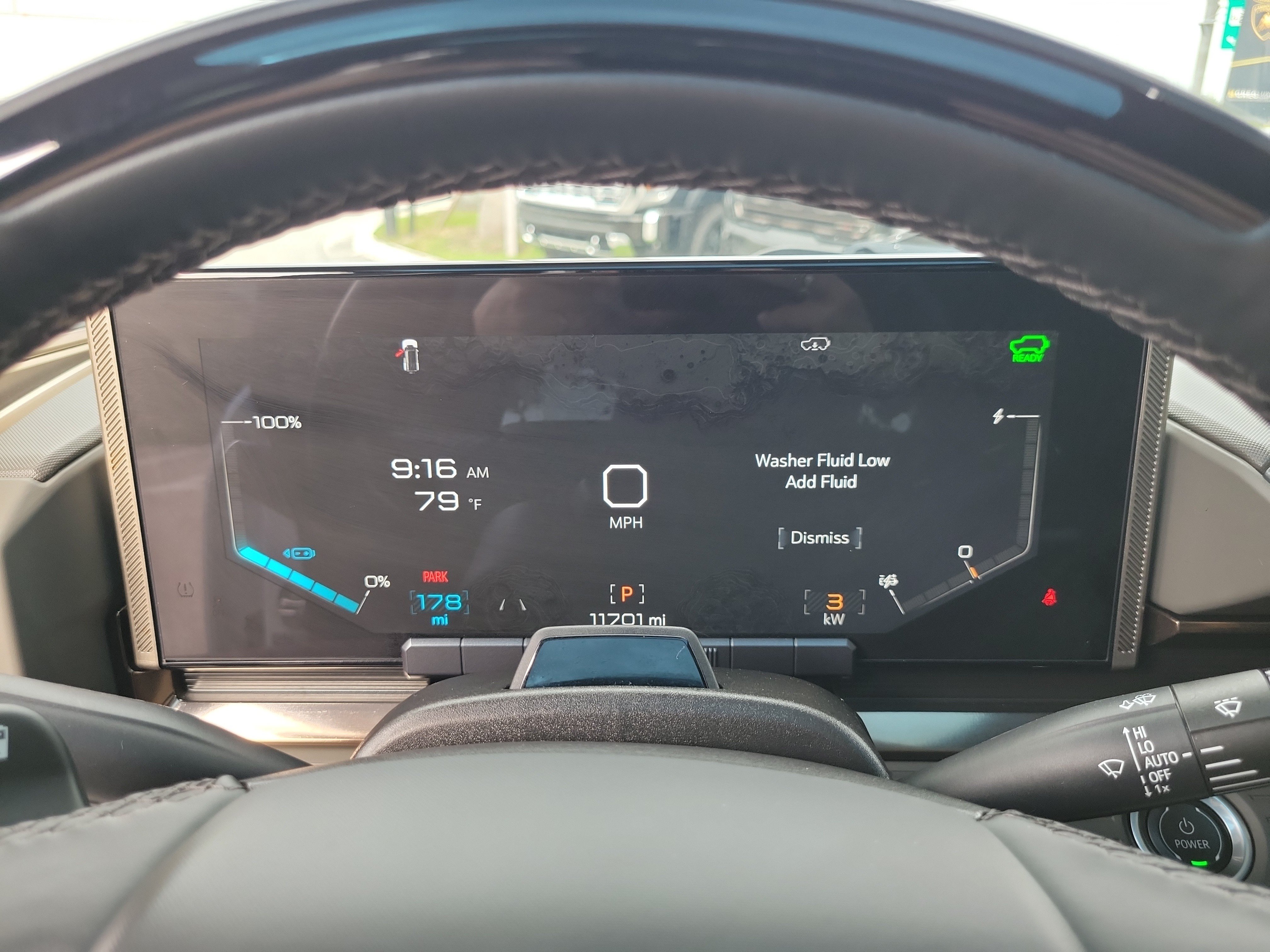 Used 2025 GMC Hummer EV 2X AWD/4WD image 29