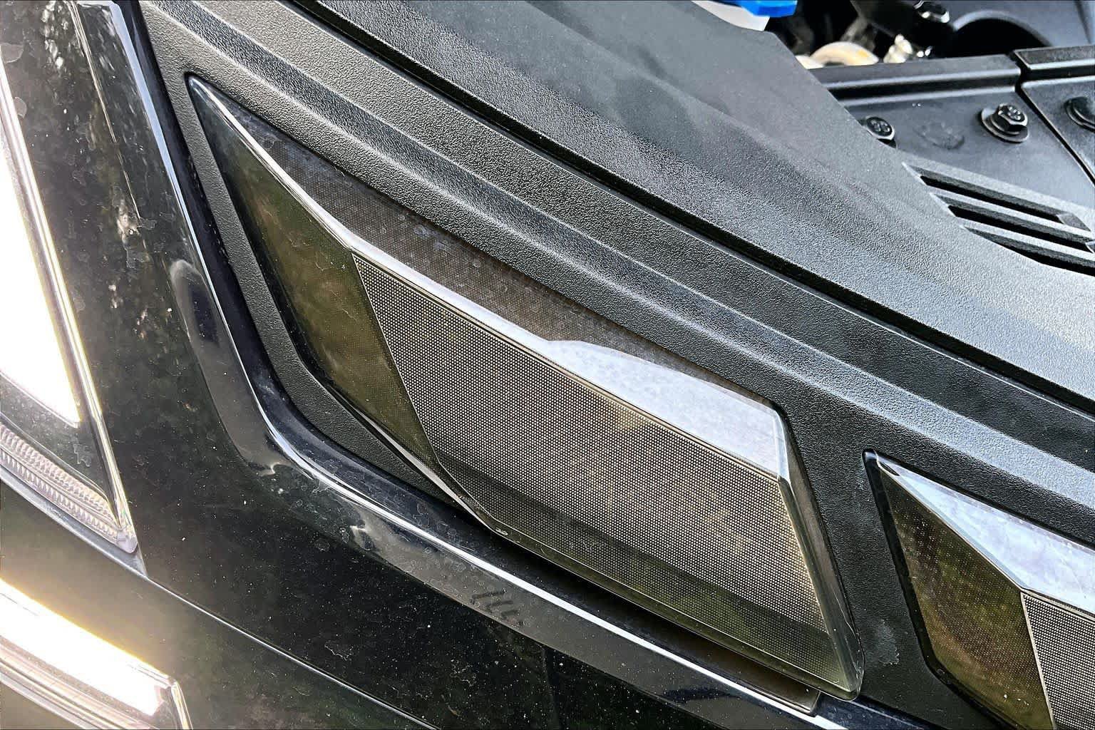 Used 2025 Hyundai Palisade SEL AWD/4WD image 28