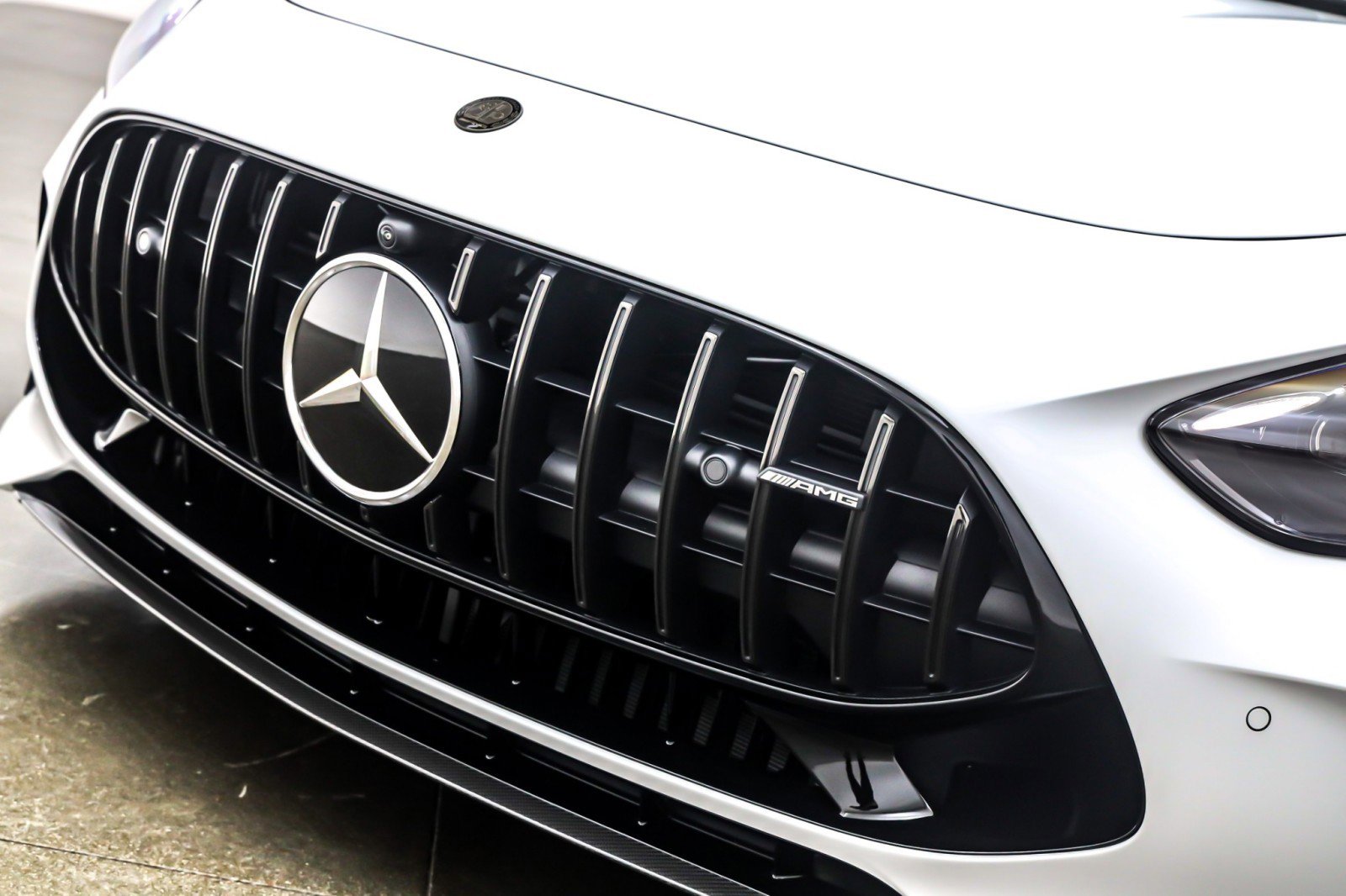New 2026 Mercedes-Benz AMG GT 63 image 13