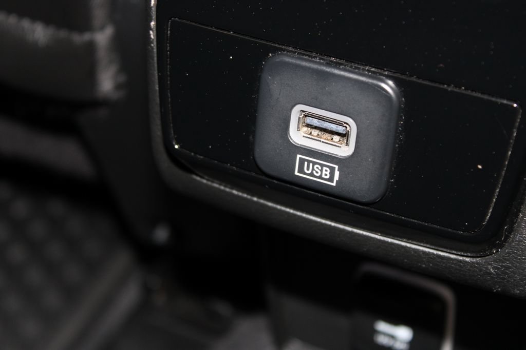Used 2025 Jeep Compass Trailhawk AWD/4WD image 28