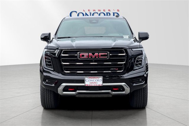 New 2026 GMC Yukon AT4 Ultimate image 9