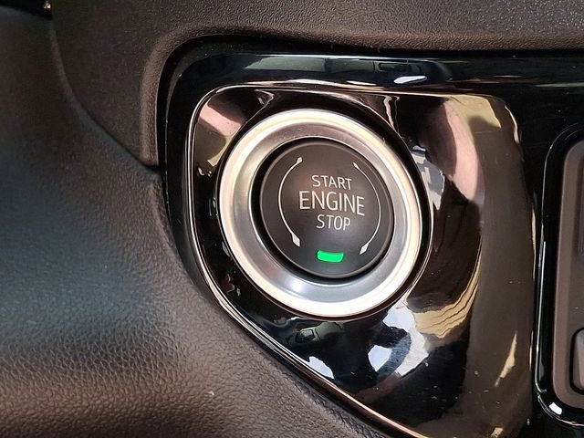 Certified 2025 Chevrolet Silverado 2500 LT w/ Trail Boss Package image 28