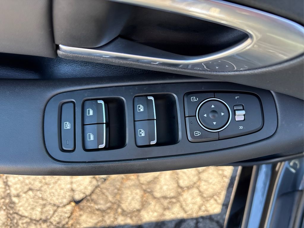 Certified 2023 Hyundai Sonata SEL image 34