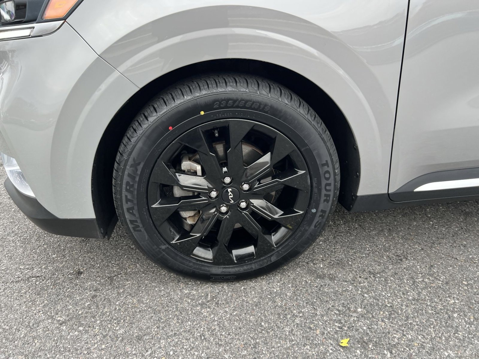 Used 2022 Kia Carnival SX image 12