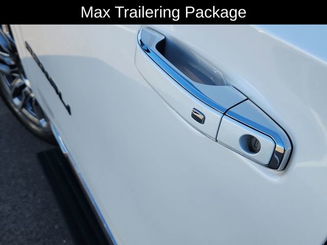 Used 2023 GMC Yukon Denali Ultimate w/ LPO, Floor Liner Package image 19