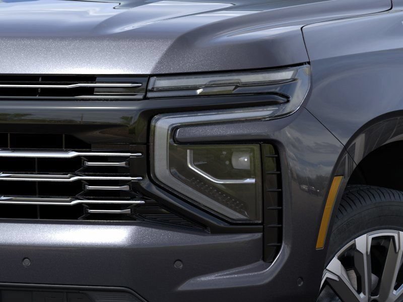 New 2026 Chevrolet Tahoe High Country w/ Sun And Tow Package AWD/4WD image 12