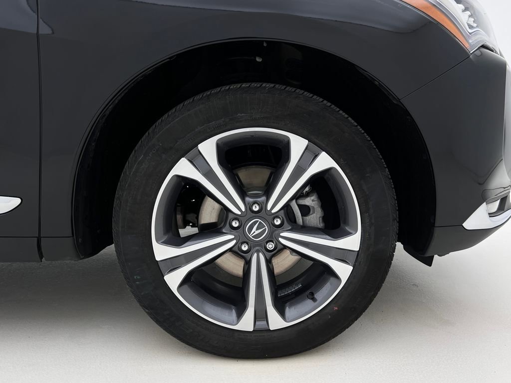 Used 2024 Acura RDX SH-AWD w/ Advance Package image 29