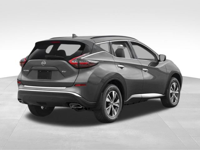 Used 2024 Nissan Murano SV w/ SV Midnight Edition Package FWD image 5