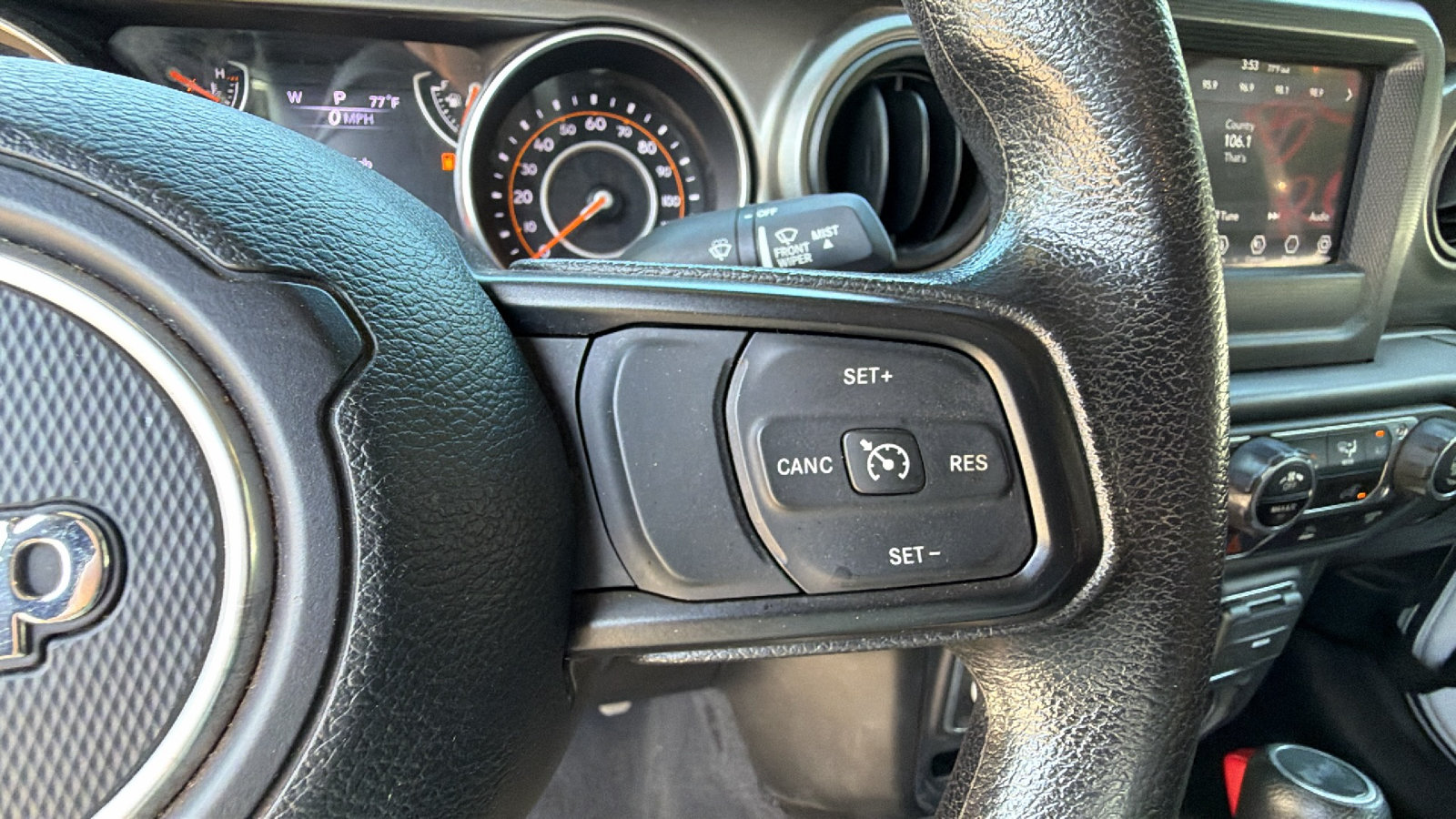 Used 2023 Jeep Wrangler Unlimited Sport AWD/4WD image 28