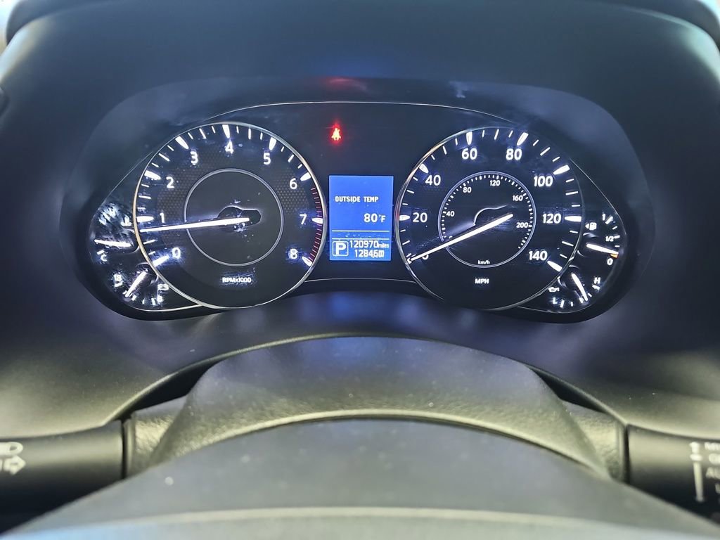 Used 2017 Nissan Armada SL image 20