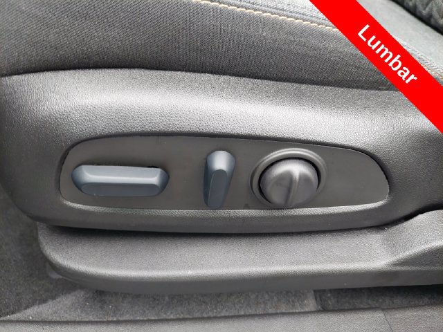 Certified 2024 Chevrolet Equinox LT AWD/4WD image 19