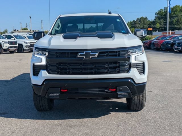 New 2026 Chevrolet Silverado 1500 LT Trail Boss w/ LT Trail Boss Premium Package AWD/4WD image 7