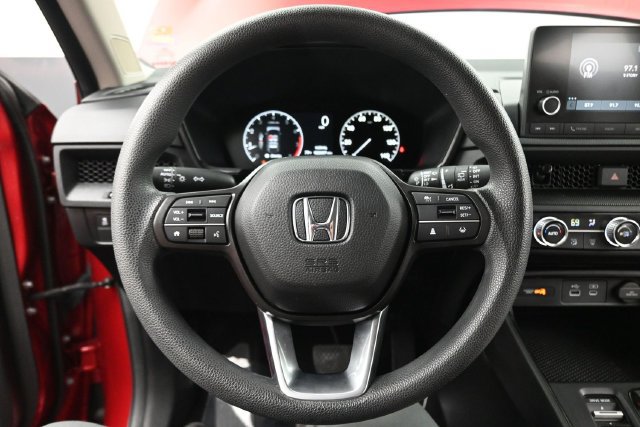 Used 2025 Honda CR-V EX image 15