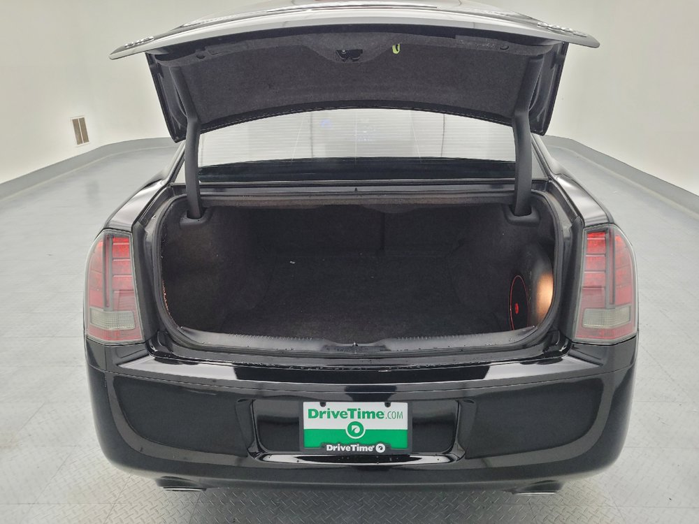 Used 2014 Chrysler 300 S w/ Luxury Group AWD/4WD image 29